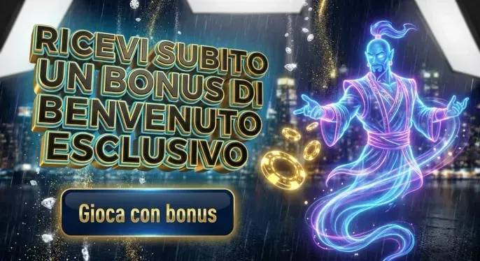 Dragonia Casino