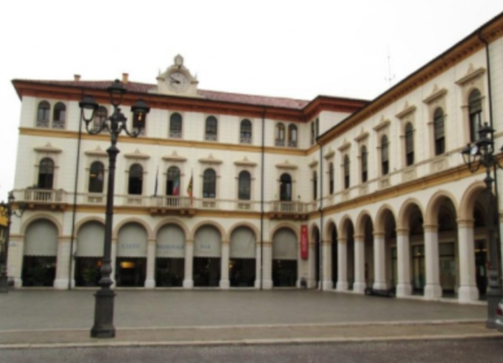 municipio arzignano